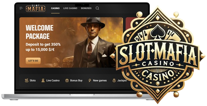 Slot Mafia Casino Official Site