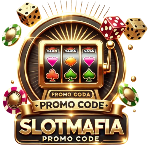 SlotMafia casino promo code